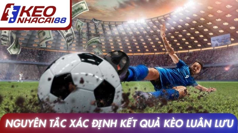 Kèo Penalty: Quy Tắc Tính Kết Quả Và Ví Dụ Chi Tiết 4 Nguyên tắc xác định kết quả cược kèo luân lưu