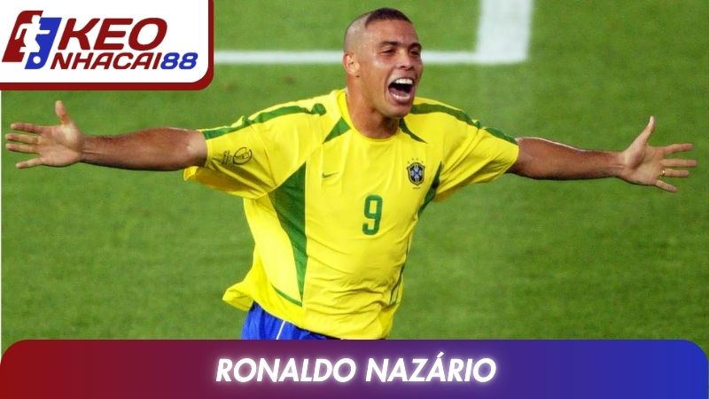 Ronaldo Nazário Và Di Sản Làm Thay Đổi Bóng Đá Hiện Đại 1 Ronaldo Nazário